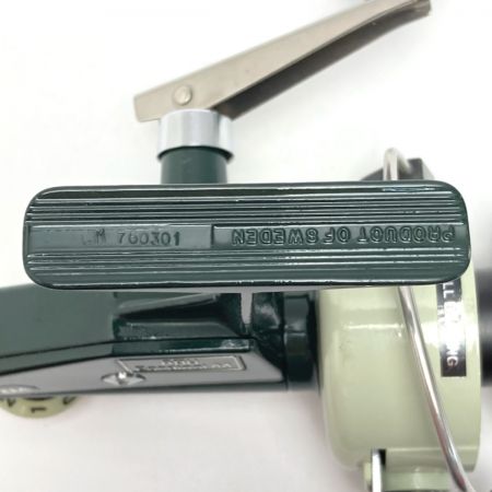  ABU Cardinal 44 スピニングリール 箱・替えスプール付き