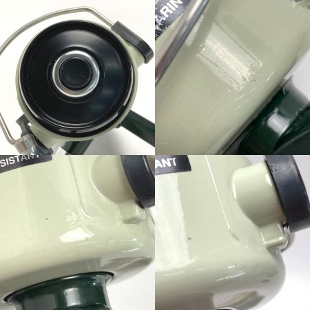  ABU Cardinal 44 スピニングリール 箱・替えスプール付き