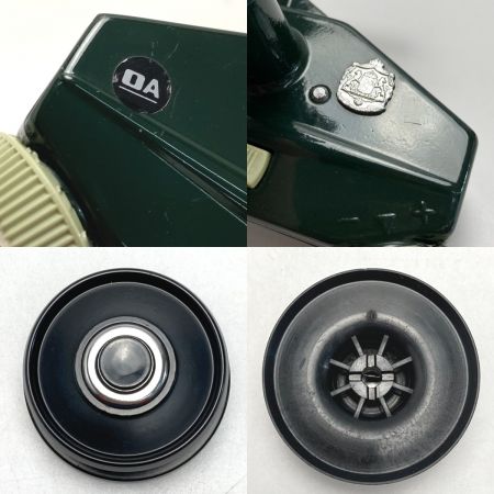  ABU Cardinal 44 スピニングリール 箱・替えスプール付き