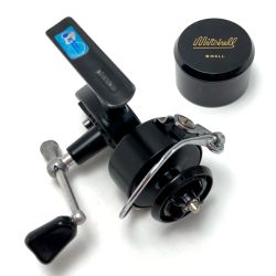 ☆☆ garcia ガルシア Mitchell ミッチェル 309A オールド スピニングリール 替えスプール付き Bランク