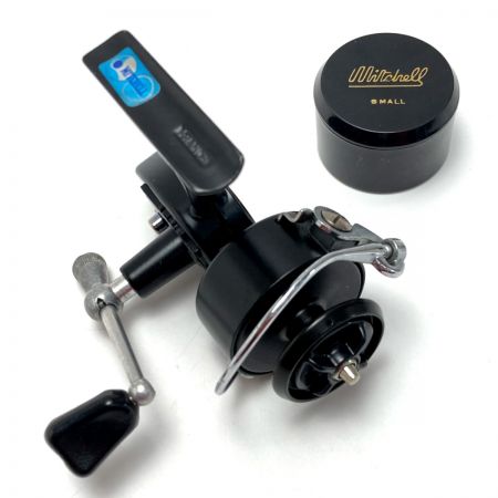  garcia ガルシア Mitchell ミッチェル 309A オールド スピニングリール 替えスプール付き