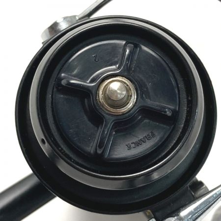  garcia ガルシア Mitchell ミッチェル 309A オールド スピニングリール 替えスプール付き