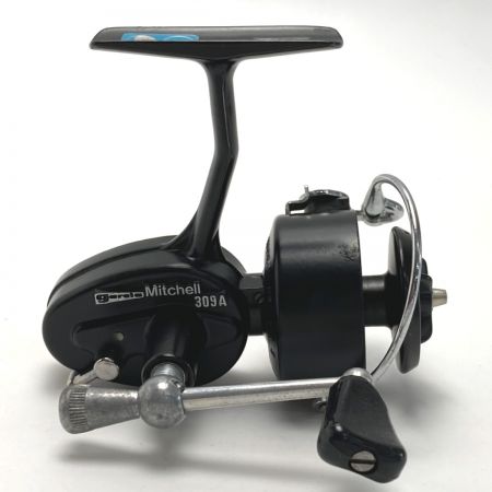  garcia ガルシア Mitchell ミッチェル 309A オールド スピニングリール 替えスプール付き