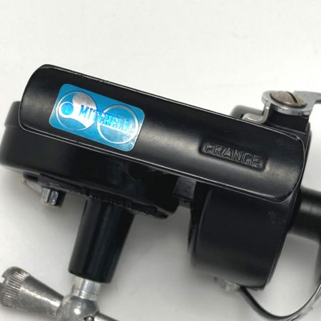  garcia ガルシア Mitchell ミッチェル 309A オールド スピニングリール 替えスプール付き