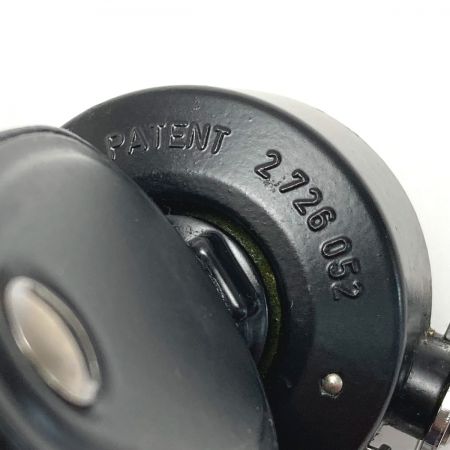  garcia ガルシア Mitchell ミッチェル 309A オールド スピニングリール 替えスプール付き