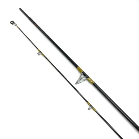  HARDY ハーディー ファイバーライト スピニング 1429309 6' 1 1/2/" ルアーロッド 竿袋付き