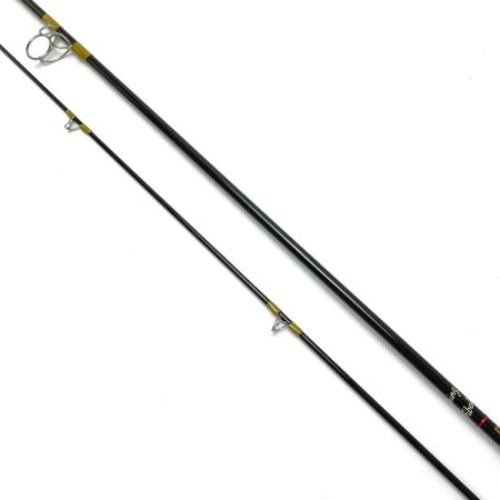  HARDY ハーディー ファイバーライト スピニング 1429309 6' 1 1/2/" ルアーロッド 竿袋付き