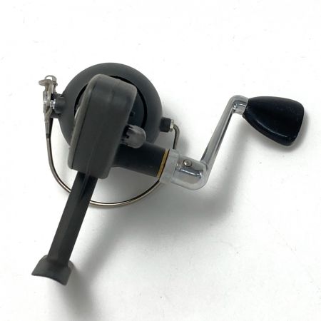 【希少】COPTES コプテス mascotte マスコット スピニングリール Coptes Mascotte Blue Spinning Reel wIth Box & Paper コプテス