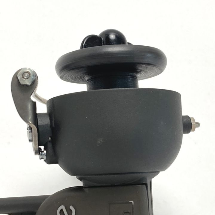 【希少】COPTES コプテス mascotte マスコット スピニングリール COPTES mascotte マスコット スピニングリール - 中古