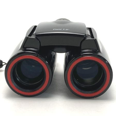  VIXEN ビクセン コールマン 双眼鏡 H6×21 Field 7.3° ケース付き