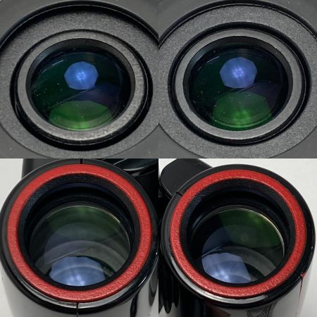  VIXEN ビクセン コールマン 双眼鏡 H6×21 Field 7.3° ケース付き