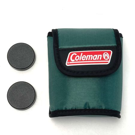  VIXEN ビクセン コールマン 双眼鏡 H6×21 Field 7.3° ケース付き