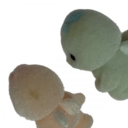  シルバニアファミリー シルバニアファミリー おとぎの国シリーズ おとぎの妖精たち 5体セット 品