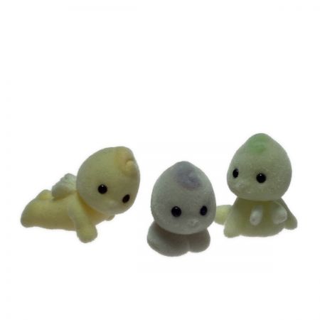  シルバニアファミリー シルバニアファミリー おとぎの国シリーズ おとぎの妖精たち 5体セット 品