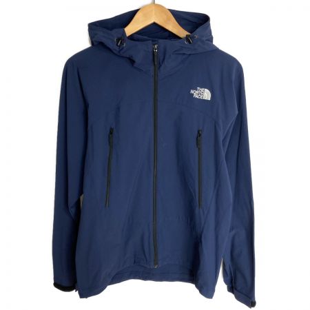  THE NORTH FACE ザノースフェイス エボリューションジャケット MP21944 ネイビー サイズ M メンズ