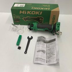 ☆☆ HiKOKI ハイコーキ コードレスボードトリマ M18DYA Aランク