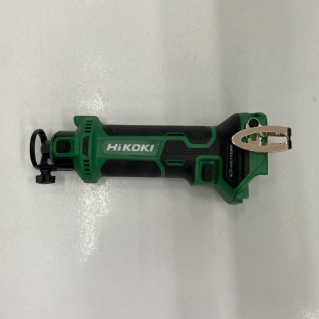  HiKOKI ハイコーキ コードレスボードトリマ M18DYA