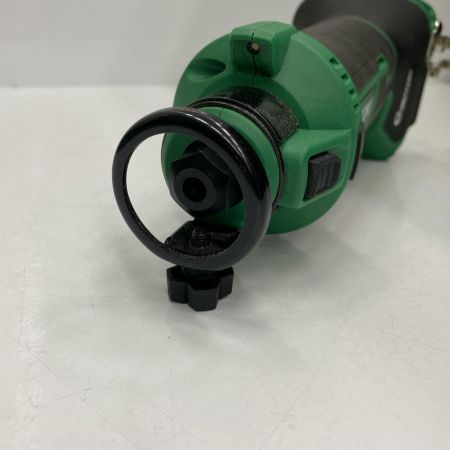  HiKOKI ハイコーキ コードレスボードトリマ M18DYA