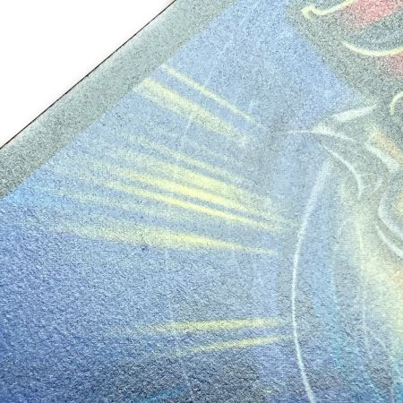   デュエルマスターズ トレカ 流星のガイアッシュ・カイザー ART05 SR 4/5 スーパーレア