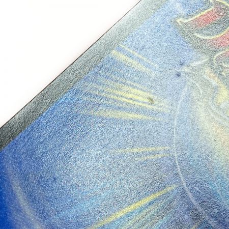   デュエルマスターズ トレカ 水上第九院 シャコガイル RP18 SR 17A/20 スーパーレア