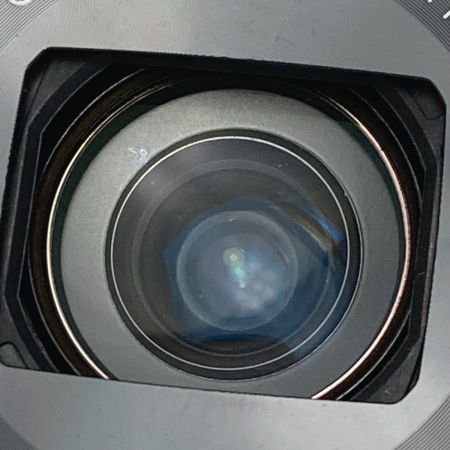  CANON キャノン PowerShot パワーショット SX160IS デジタルカメラ ケース付き