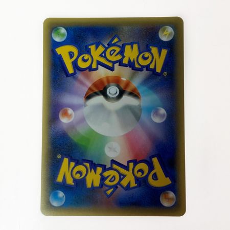   ポケモン トレカ ポケカ マリィ 068/060 SR