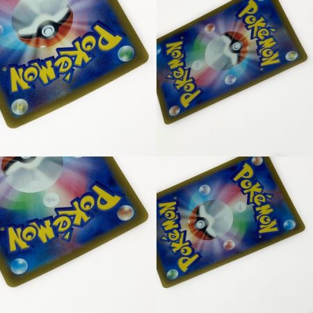   ポケモン トレカ ポケカ シャワーズ 030/187 ミラーレア マスターボール