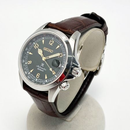  SEIKO セイコー PROSPEX プロスペックス アルピニスト SBDC091 自動巻き メンズ 腕時計 箱有 Alpinist