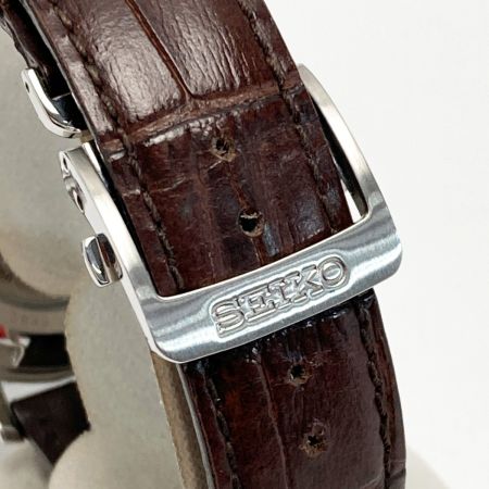  SEIKO セイコー PROSPEX プロスペックス アルピニスト SBDC091 自動巻き メンズ 腕時計 箱有 Alpinist
