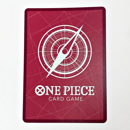   ワンピース トレカ スモーカー OP02-093 L パラレル