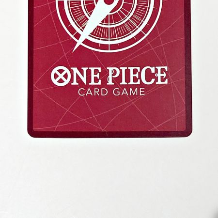   ワンピース トレカ スモーカー OP02-093 L パラレル