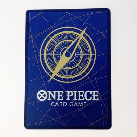   ワンピース トレカ クイーン ST04-005 C 