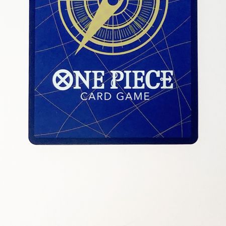   ワンピース トレカ クイーン ST04-005 C 