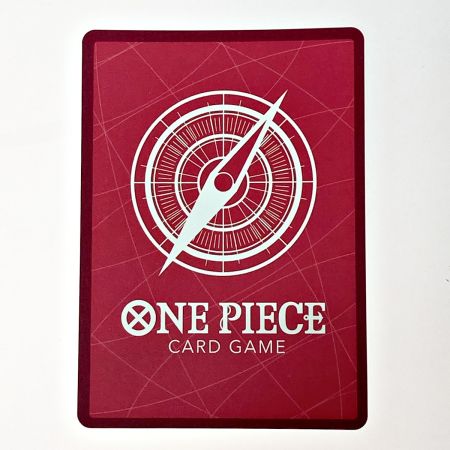   ワンピース トレカ シャーロット・プリン OP08-058 L パラレル