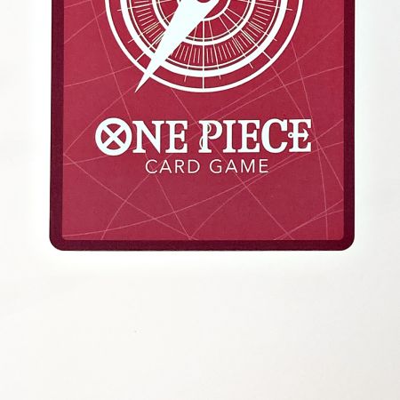   ワンピース トレカ シャーロット・プリン OP08-058 L パラレル