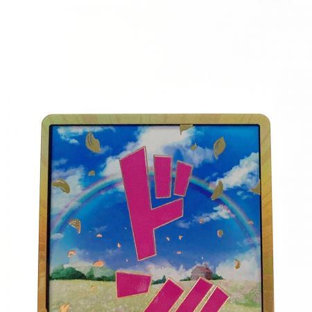   ワンピース トレカ ドン！！カード レベッカ 金枠