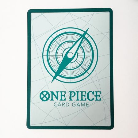   ワンピース トレカ ドン！！カード レベッカ 金枠