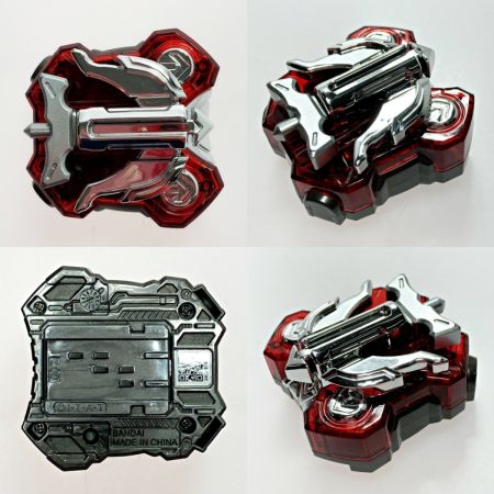   仮面ライダーギーツ レイズバックルスペシャルBOX