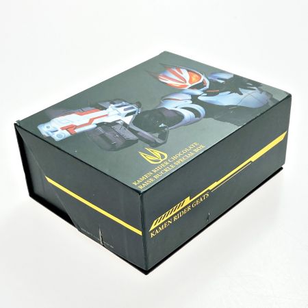   仮面ライダーギーツ レイズバックルスペシャルBOX