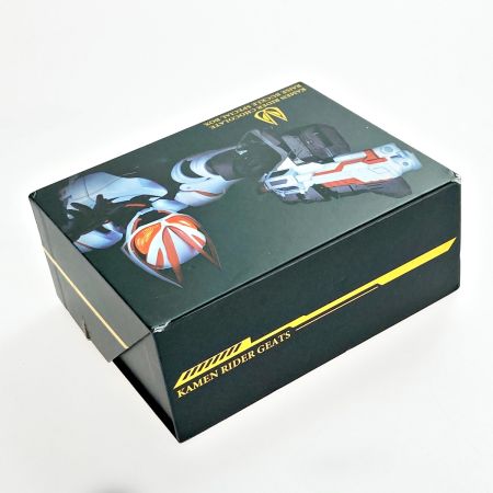   仮面ライダーギーツ レイズバックルスペシャルBOX
