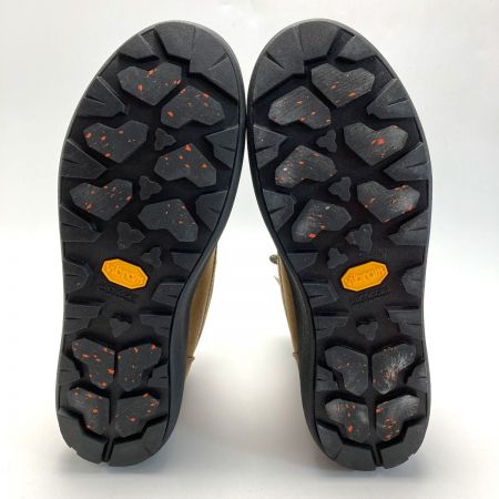  Columbia コロンビア ショートブーツ YU8549 ブラウン SIZE 24.5cm レディース