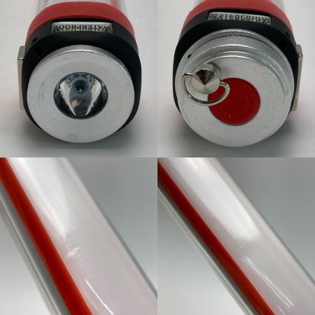  HUG EMARGENCY LIGHT 防災ライト PR-HUG-E250 懐中電灯 モバイルバッテリー USB充電 防水