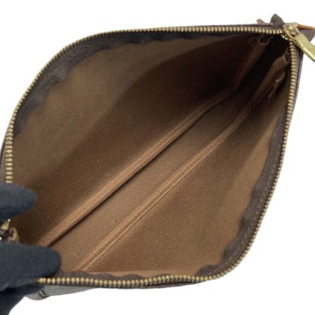  LOUIS VUITTON ルイヴィトン モノグラム ポシェット・アクセソワール M51980 アクセサリーポーチ