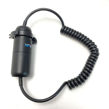  GoPro ゴープロ KARMA GRIP エクステンションケーブル 箱付き AGNCK-001
