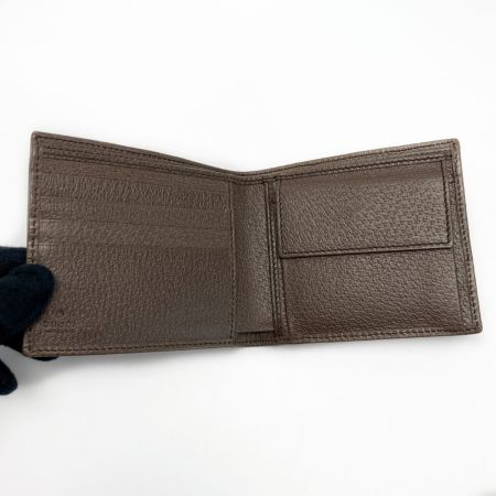  GUCCI グッチ GGスプリーム オフィディア 597609 GGコイン ウォレット 2つ折り財布 シェリーライン