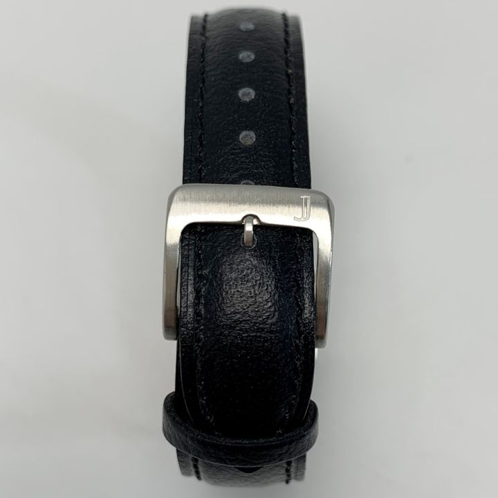 Christian Dior クリスチャンディオール クォーツ ステンレススチール