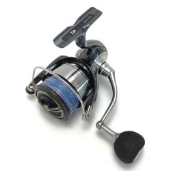 ☆☆ DAIWA ダイワ 24 セルテート LT5000D-CXH 30662 スピニングリール Bランク