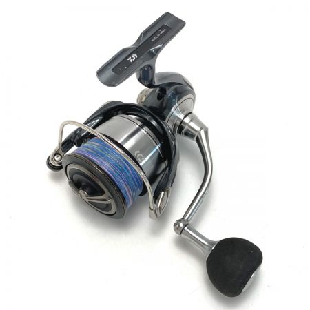  DAIWA ダイワ 24 セルテート LT5000D-CXH 30662 スピニングリール
