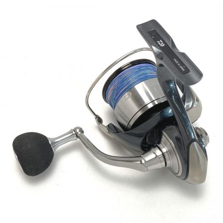 DAIWA ダイワ 24 セルテート LT5000D-CXH 30662 スピニングリール