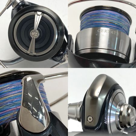  DAIWA ダイワ 24 セルテート LT5000D-CXH 30662 スピニングリール